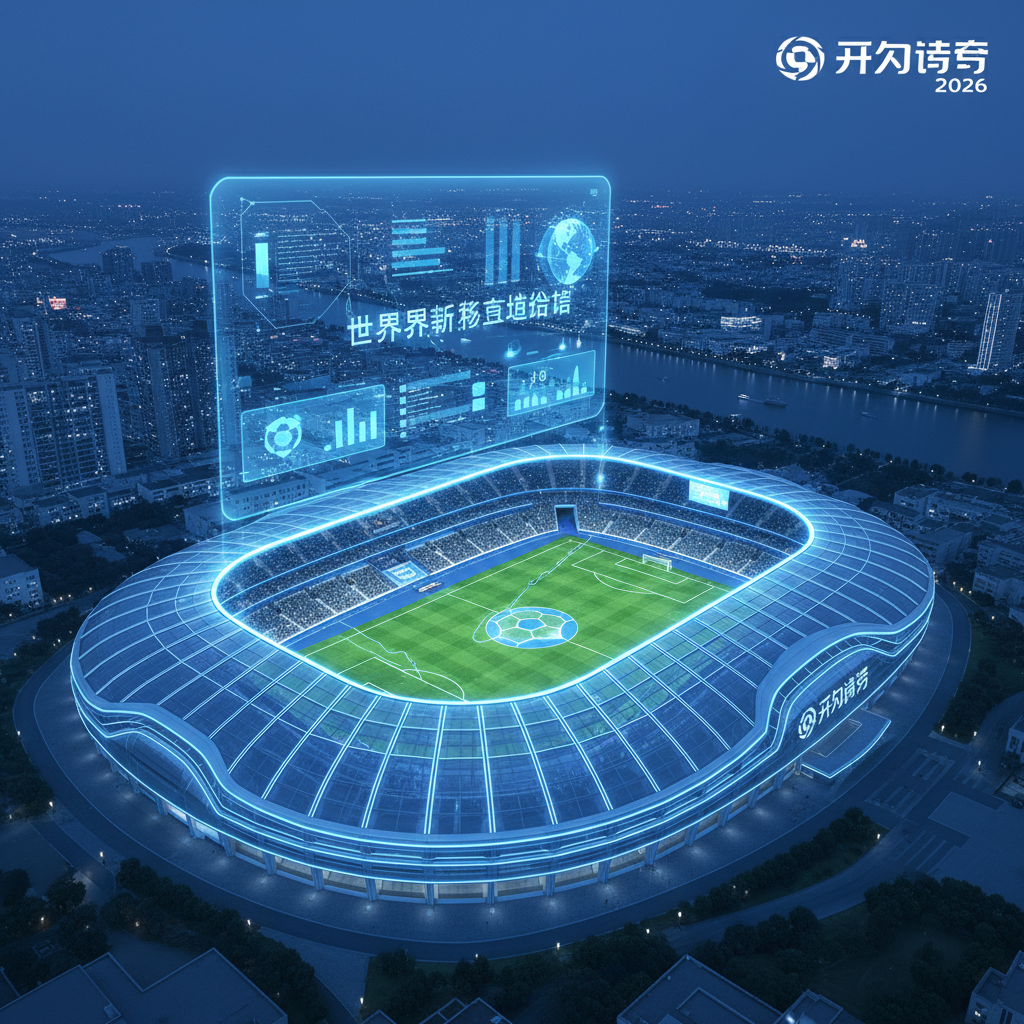官网：2026世界杯投注新手必读